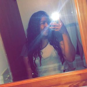 Meet your Posher, Evelyn