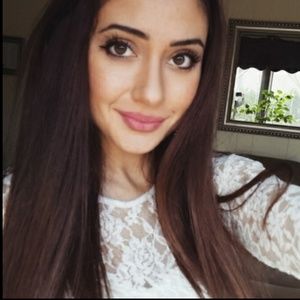 Meet your Posher, Anna