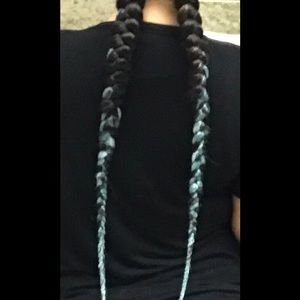 Meet your Posher, Ka