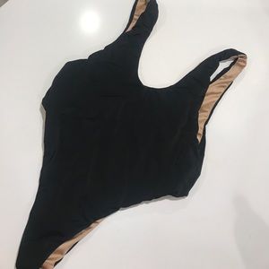 Guess Swim - Reversible one piece bikini Guess Swim - Reversible one piece bikini