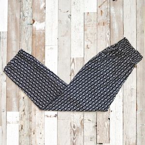 Maurice's Print Joggers