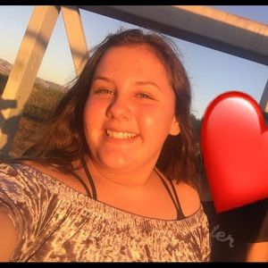 Meet your Posher, Kylie