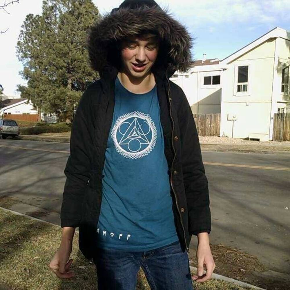 Meet your Posher, Ryott