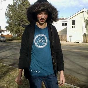 Meet your Posher, Ryott