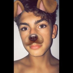 Meet your Posher, Jay