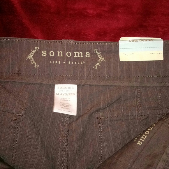 Pants - Picture 2 of 3