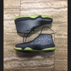 Jordan Future