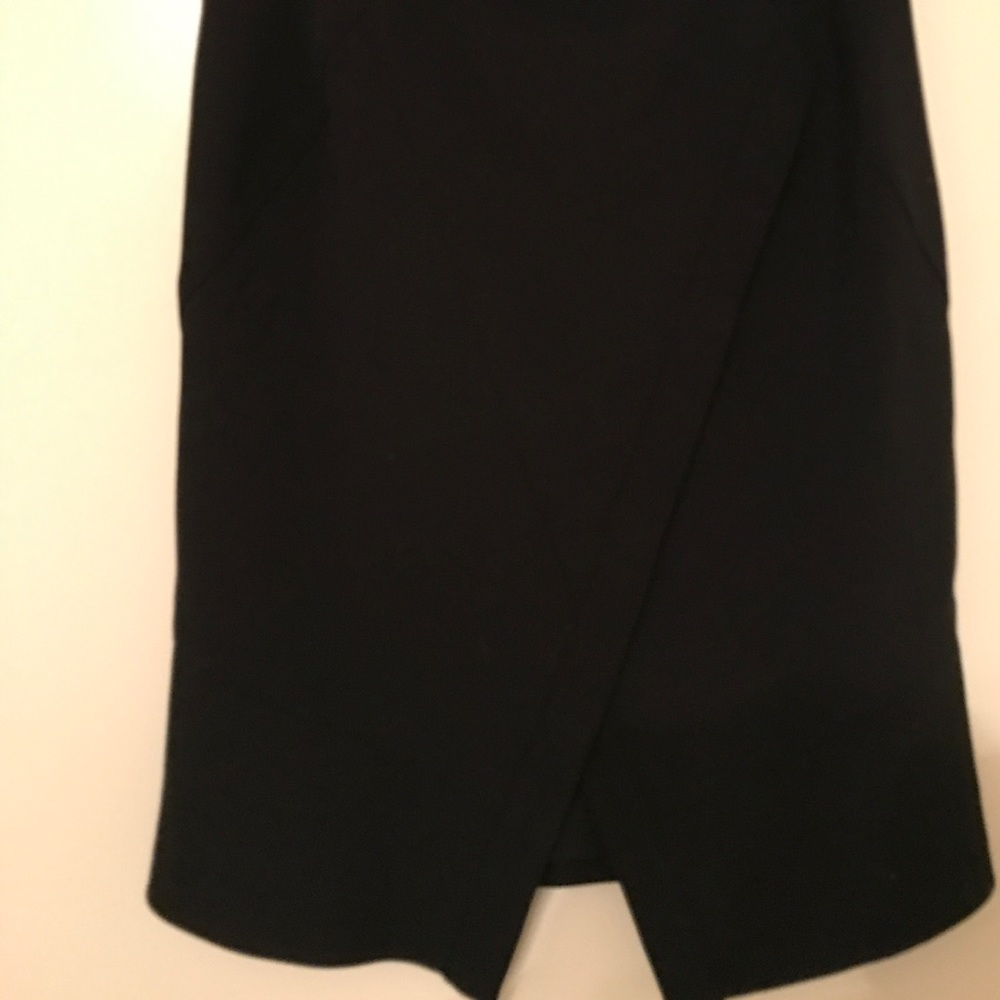 Suit skirt