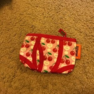 Cute underwear shaped baggy