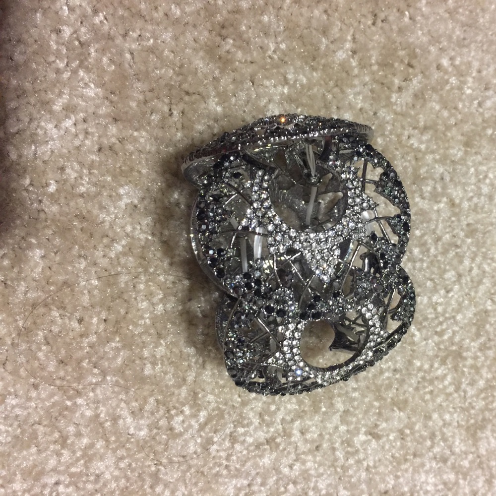 Shoedazzle braclet