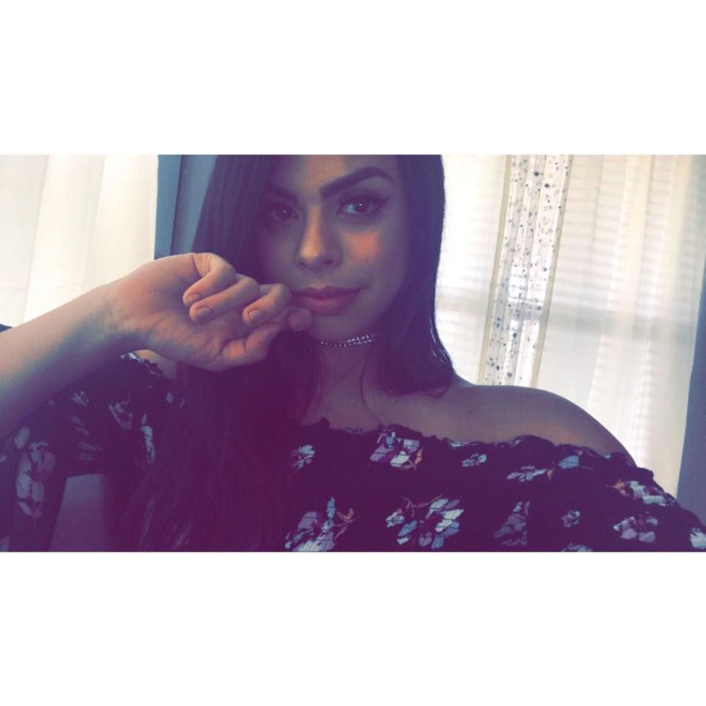 Meet your Posher, Sujey