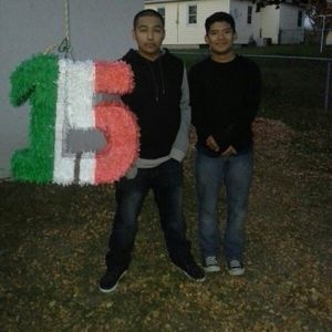 Meet your Posher, Manuel