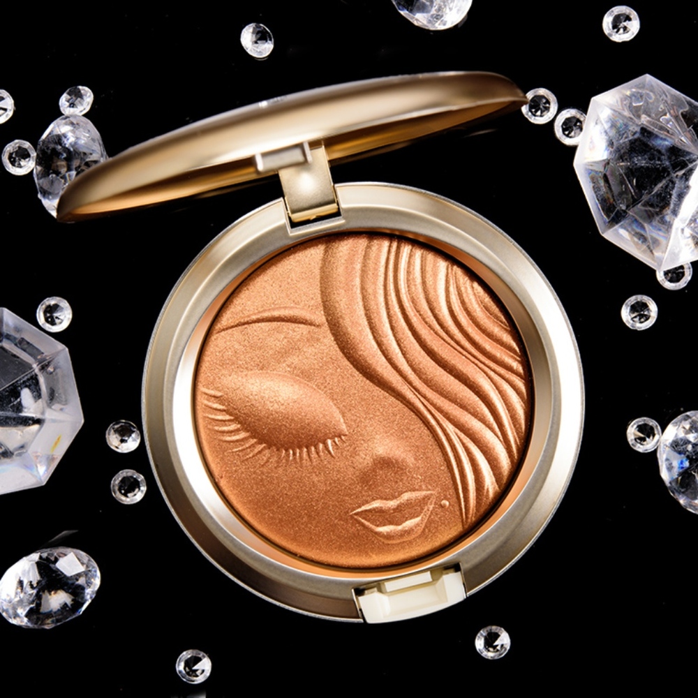 MAC Mariah Carey Bronzer! BNIB