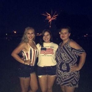 Meet your Posher, Erica