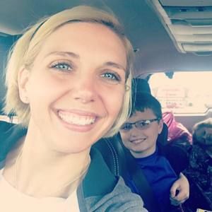 Meet your Posher, Brandy