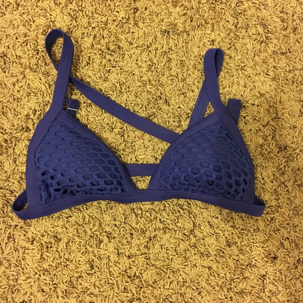 American Eagle bikini top