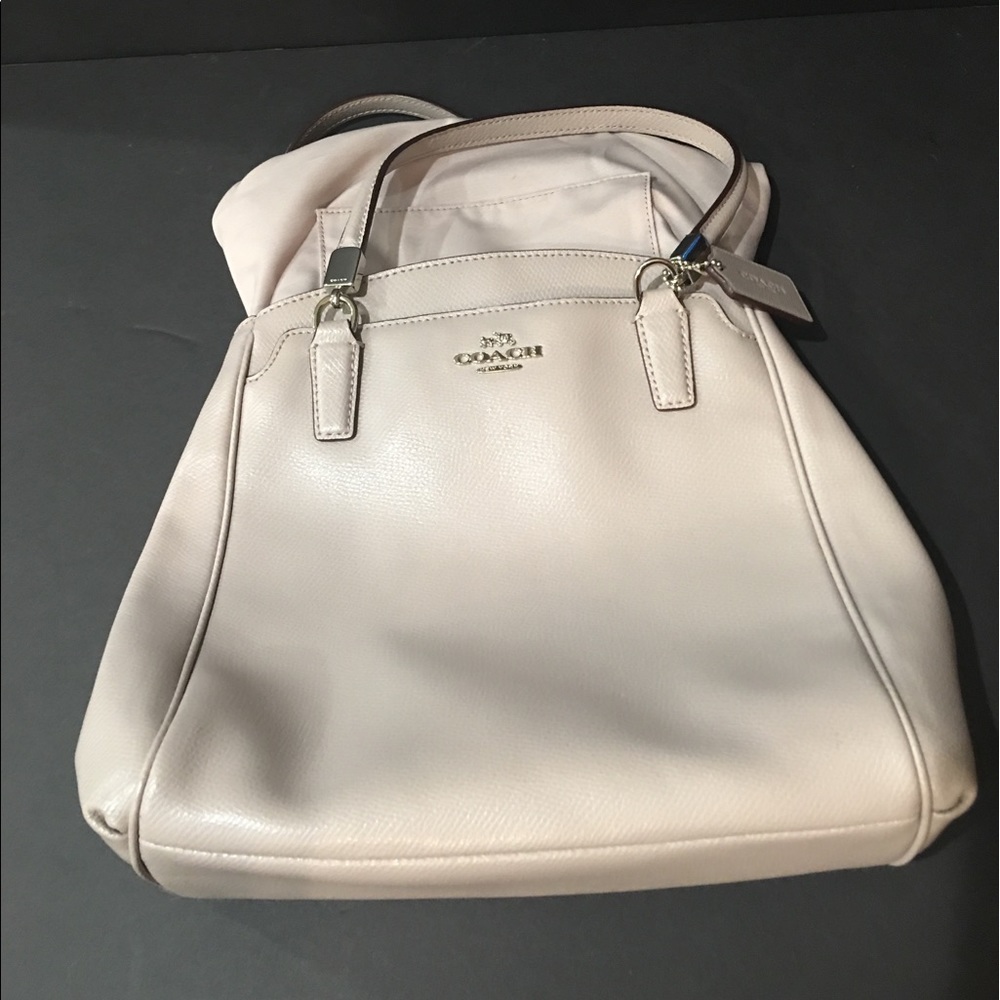 COACH AUTHENTIC PURSE