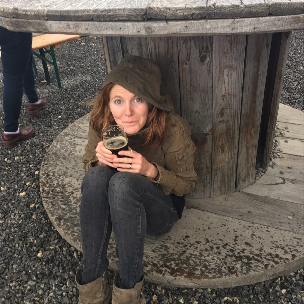 Meet your Posher, Judith