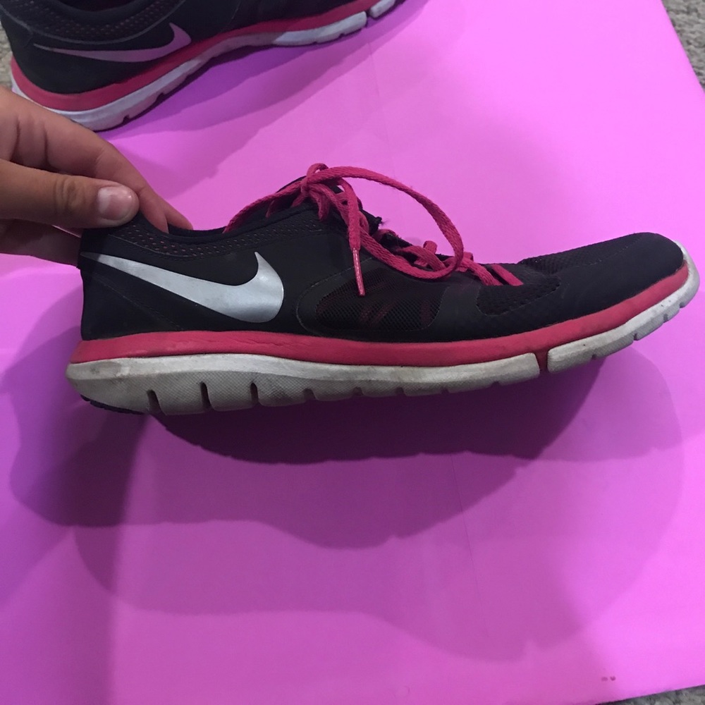 nike shoes