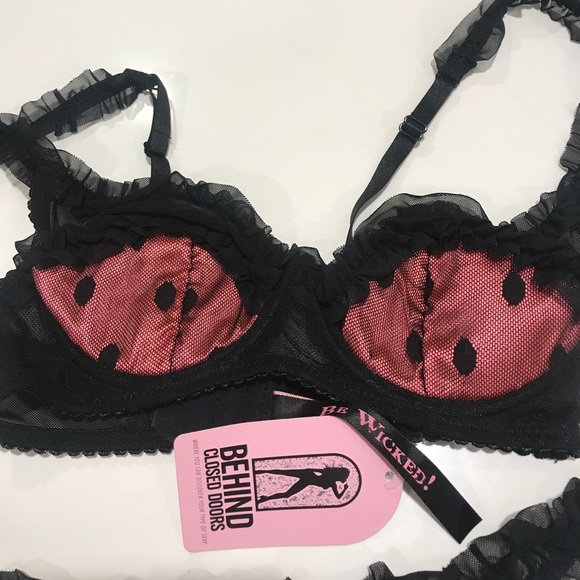 Intimates & Sleepwear - Lingerie set Intimates & Sleepwear - Lingerie set