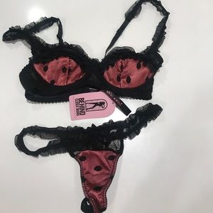 Intimates & Sleepwear - Lingerie set Intimates & Sleepwear - Lingerie set