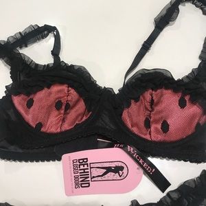 Intimates & Sleepwear - Lingerie set Intimates & Sleepwear - Lingerie set
