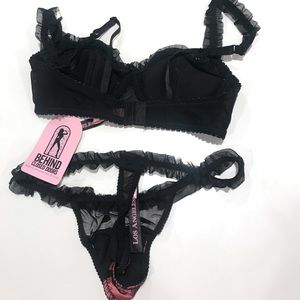 Intimates & Sleepwear - Lingerie set Intimates & Sleepwear - Lingerie set
