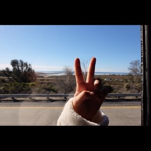 Meet your Posher, Shayna