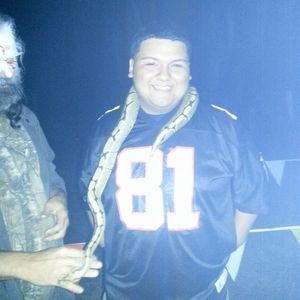 Meet your Posher, Lee