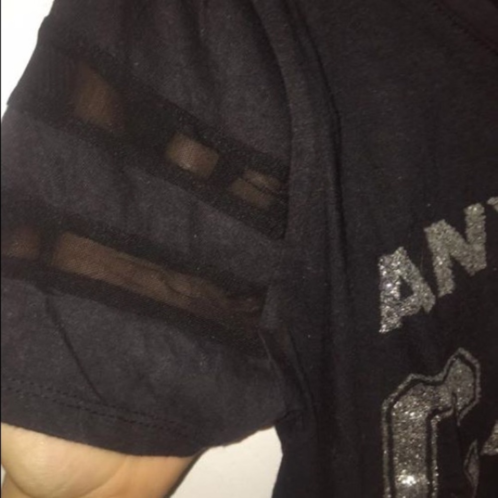 Workout Shirt - Picture 2 of 2