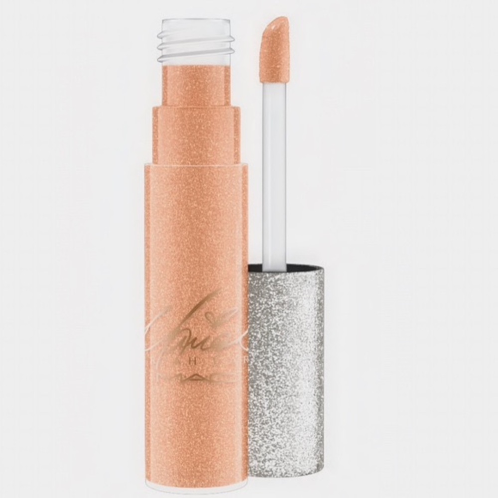 MAC Mariah Carey Lipglass! Limited Edition! BNIB