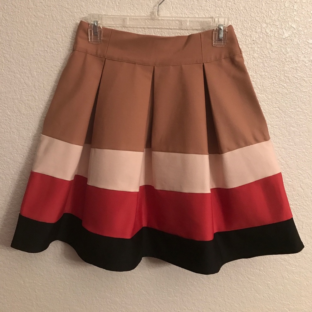 Zara skirt, size M