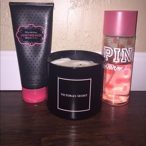 Victoria's Secret smell good bundle