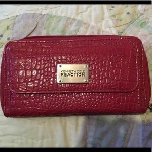 Kenneth Cole Reaction