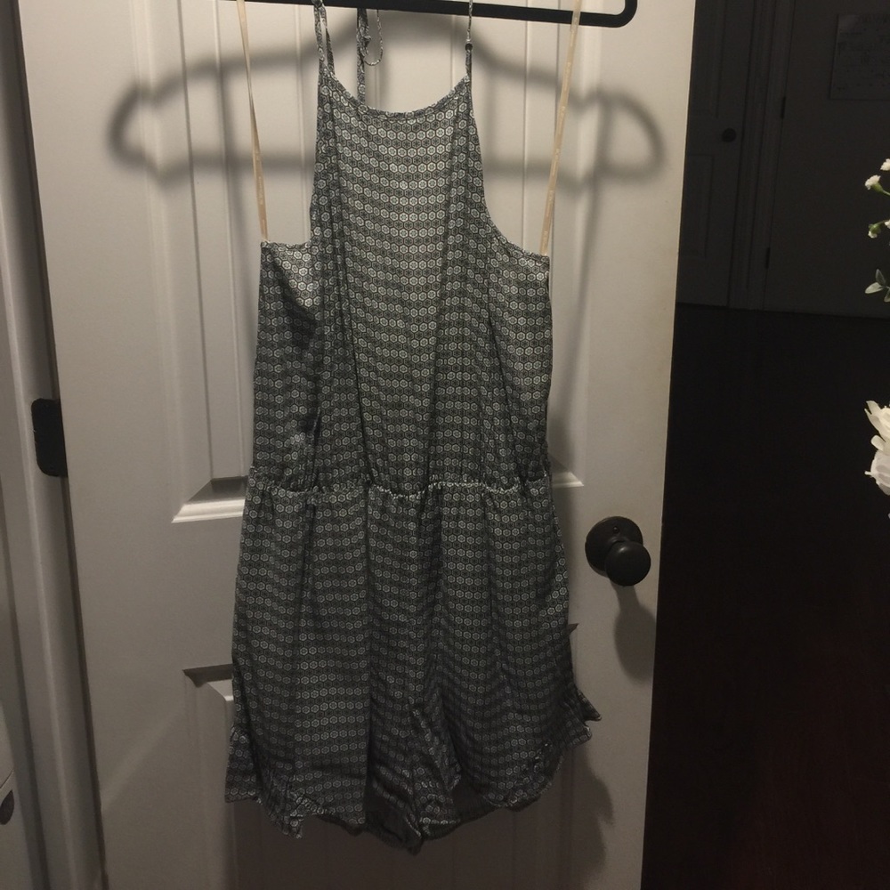 BCBGeneration Romper