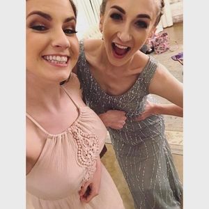 Meet your Posher, Taylor