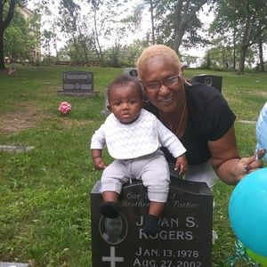 Meet your Posher, Vickie