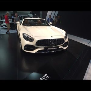 Meet your Posher, Bryan