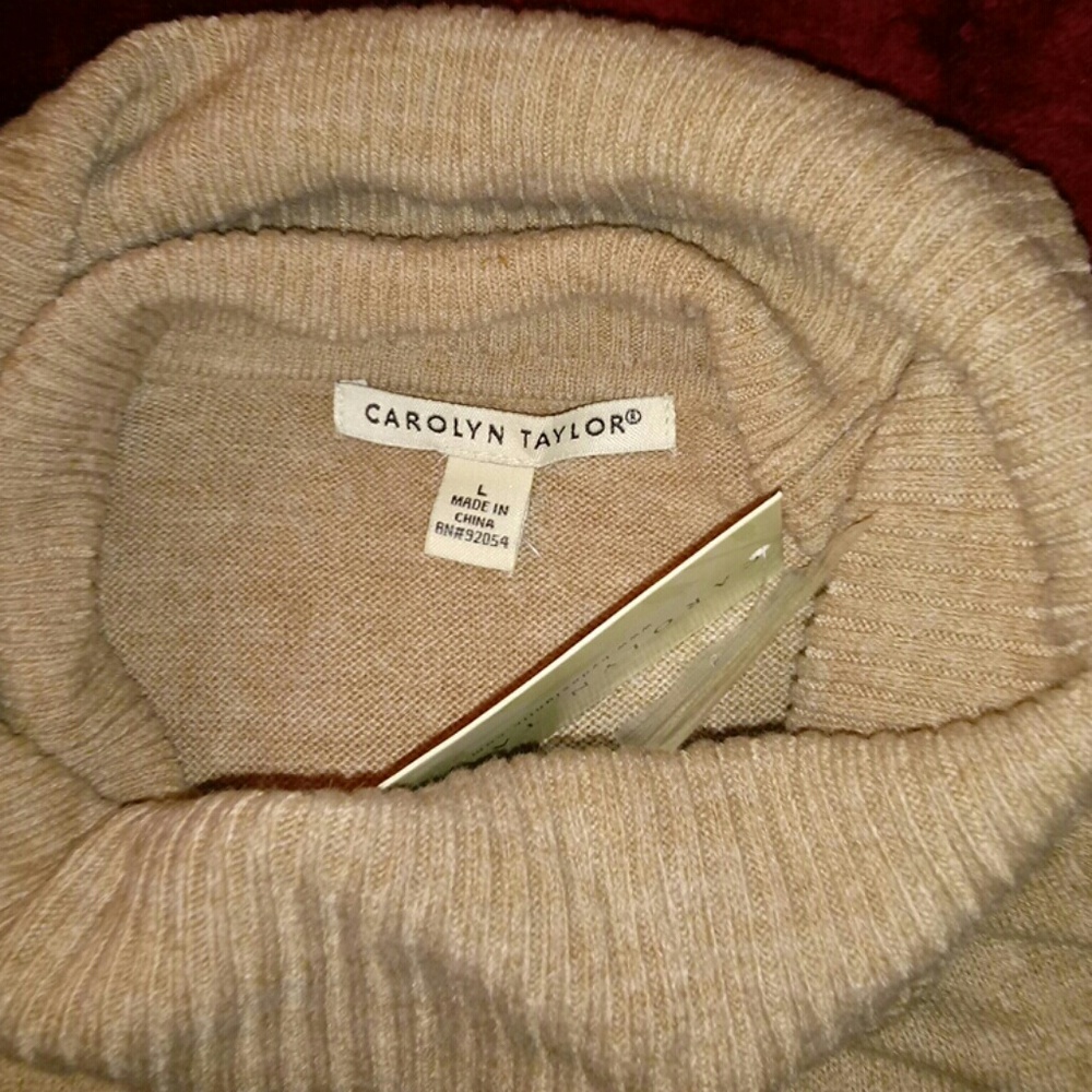 Sweater - Picture 4 of 4