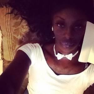 Meet your Posher, Yvette