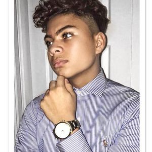 Meet your Posher, Milton