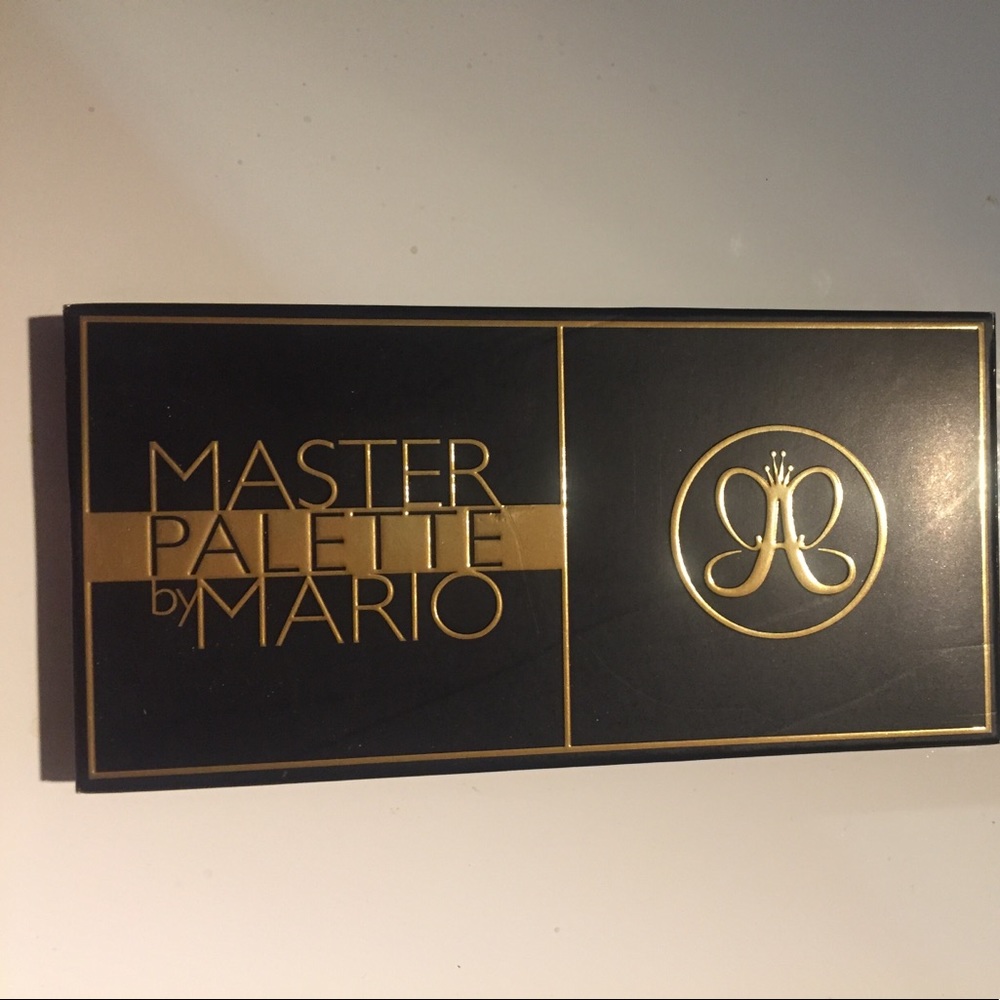 Makeup