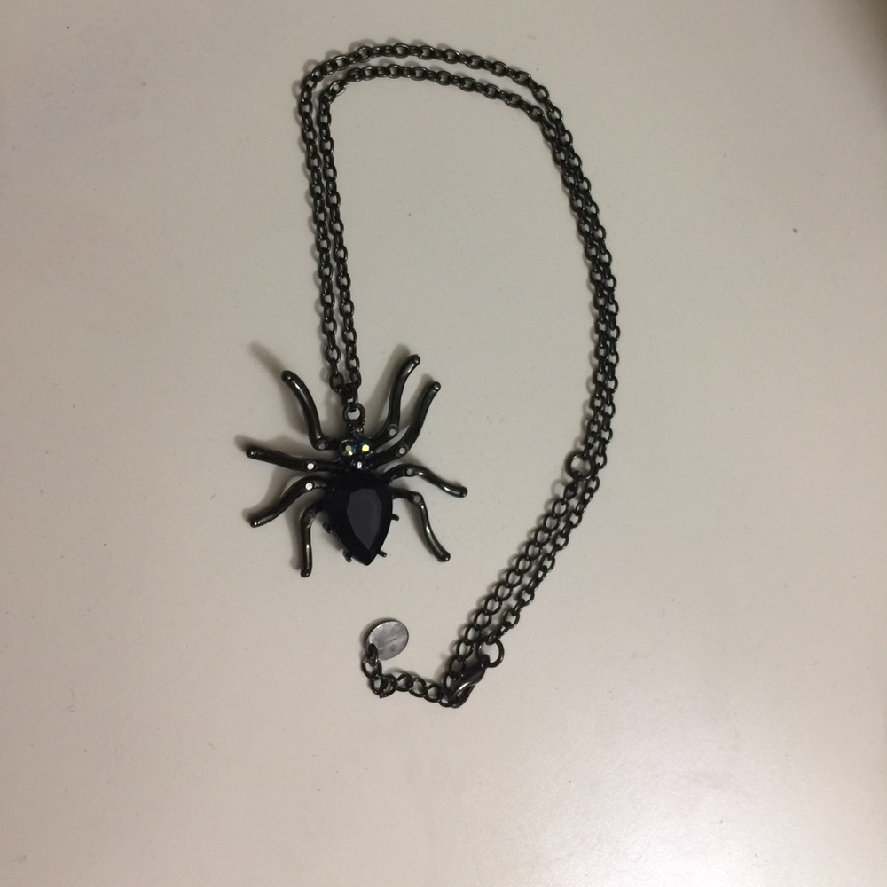 New necklace