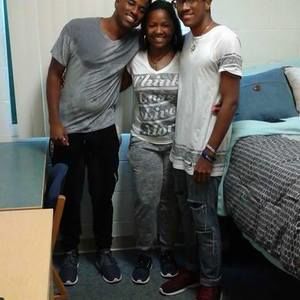 Meet your Posher, Lashonne