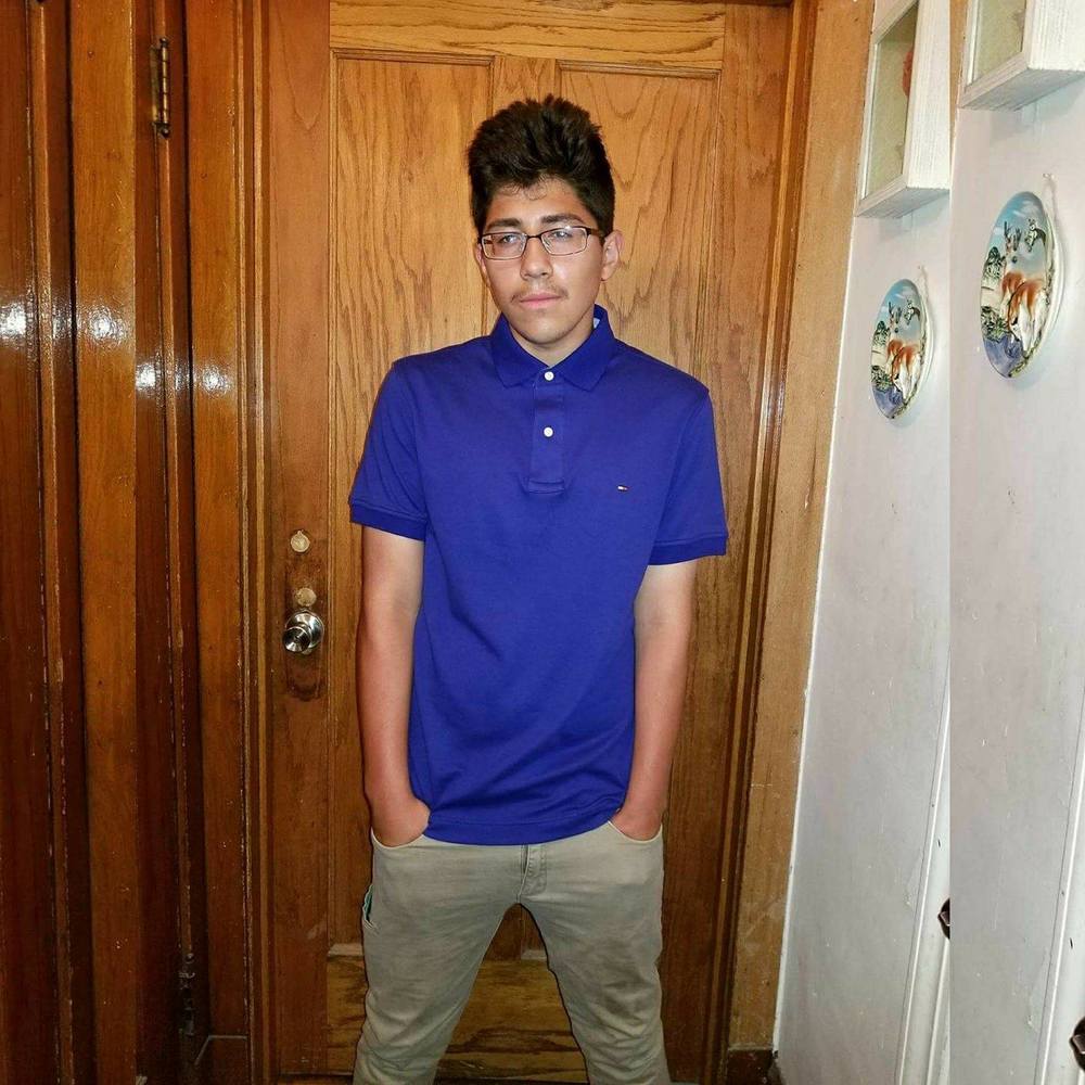 Meet your Posher, Cristian