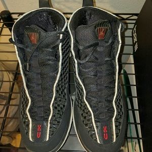 Jordan shoe