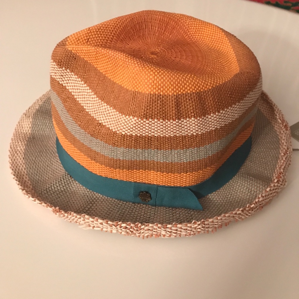 💕NEW💕 Hoss Intropia Hat, size S