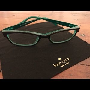 Kate spade frames