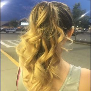 Meet your Posher, Samantha