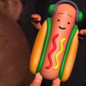 Meet your Posher, Biv